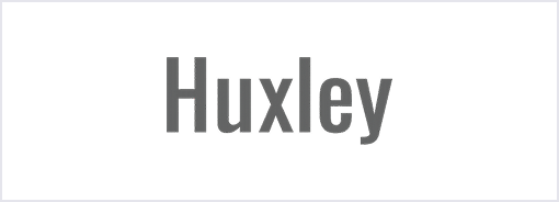 Huxley 로고