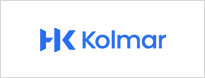 Kolmar 로고