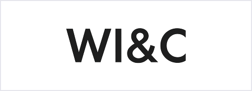 WI&C 로고
